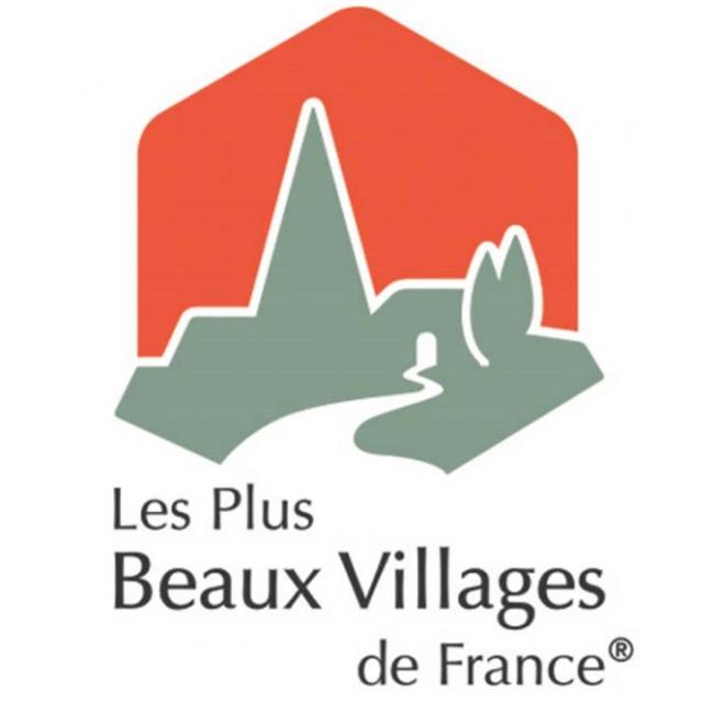 Logo Les Plus Beaux Villages De France .jpg