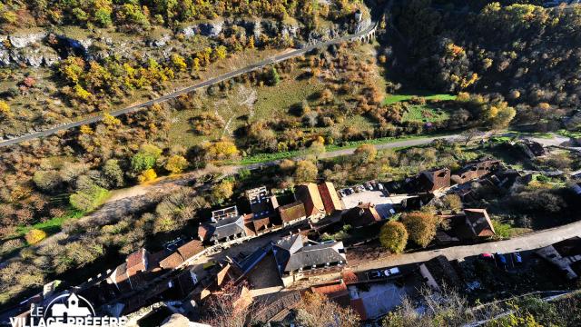 Rocamadour Village Prefere Des Francais 11.jpg