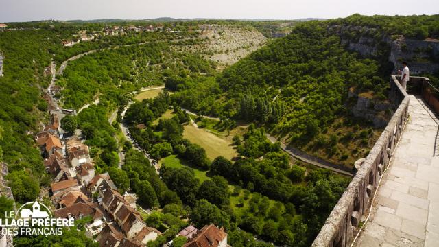 Rocamadour Village Prefere Des Francais 4.jpg