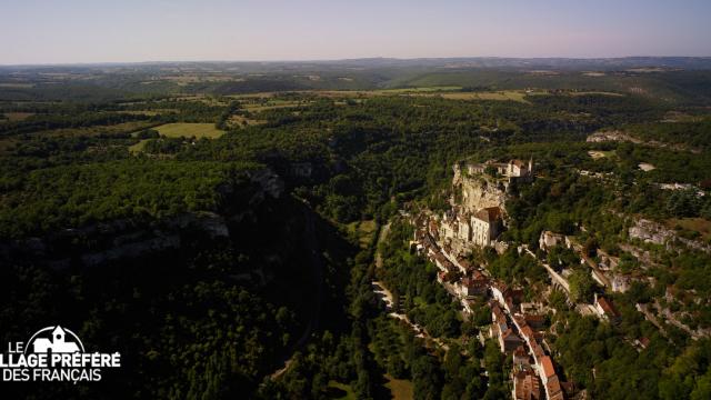 Rocamadour Village Prefere Des Francais 5.jpg