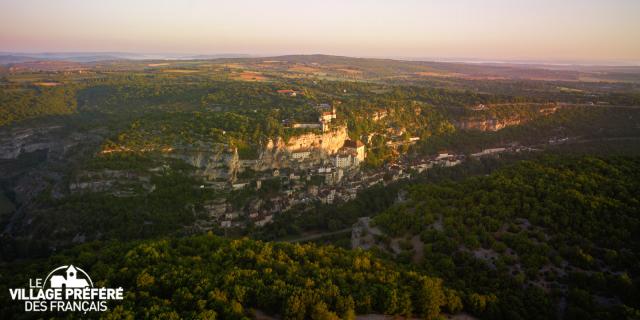 Rocamadour Village Prefere Des Francais 6.jpg