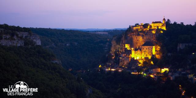 Rocamadour Village Prefere Des Francais.jpg