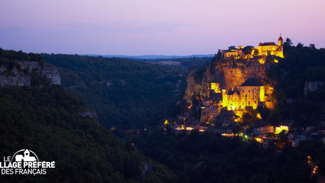 Rocamadour Village Prefere Des Francais.jpg