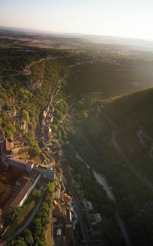 Rocamadour Et Le Canyon De Lalzou.jpg