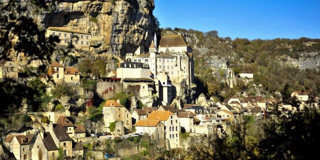 Rocamadour Sur Son Rocher.jpg