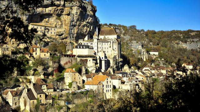 Rocamadour Sur Son Rocher.jpg