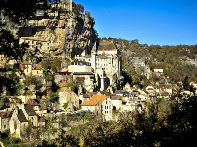 Rocamadour Sur Son Rocher.jpg