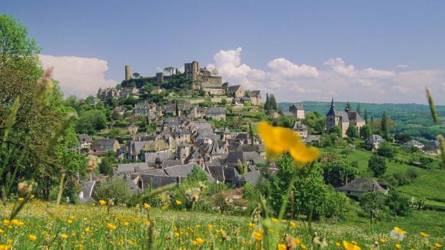 Corrèze - Turenne