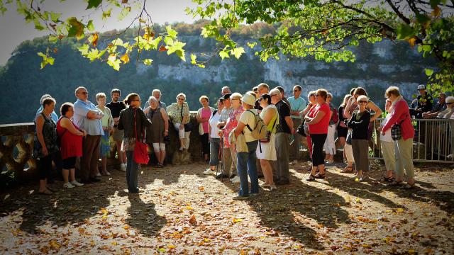 Visites guidées