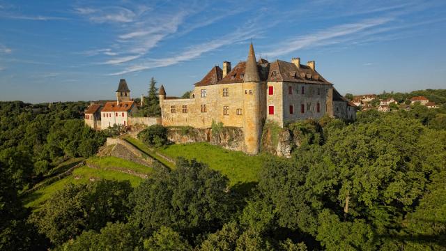 Loubressac