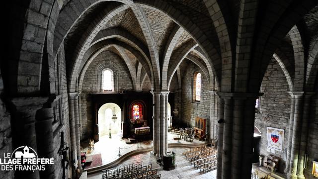 Rocamadour Village Prefere Des Francais 9 0.jpg