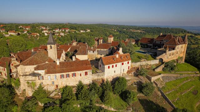 Loubressac