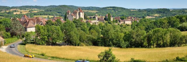 © Romann Ramshorn Corrèze Tourisme