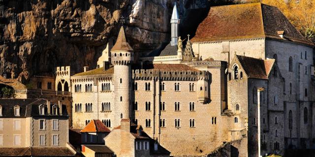 Rocamadour Automne©otvd.cochise Ory2416