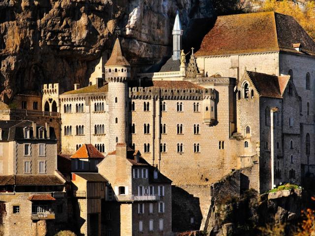 Rocamadour Automne©otvd.cochise Ory2416