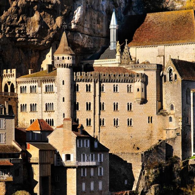 Rocamadour Automne©otvd.cochise Ory2416