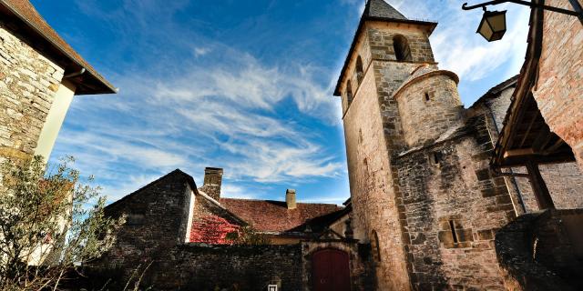 Visites Guidees Autoire Loubressac Eglise Loubressac.jpg