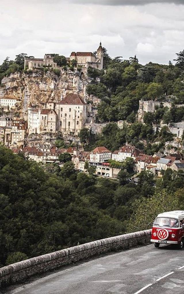 Vantrip à Rocamadour©florian.bompan