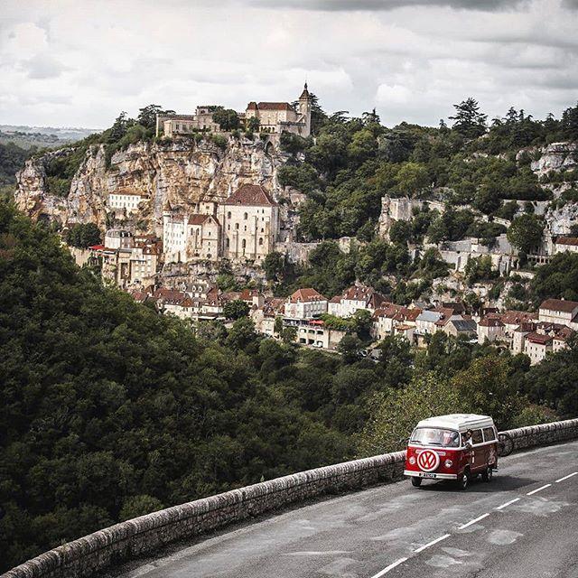 Vantrip à Rocamadour©florian.bompan