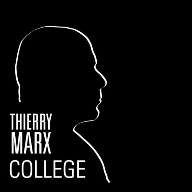 Logo Thierry Marx College