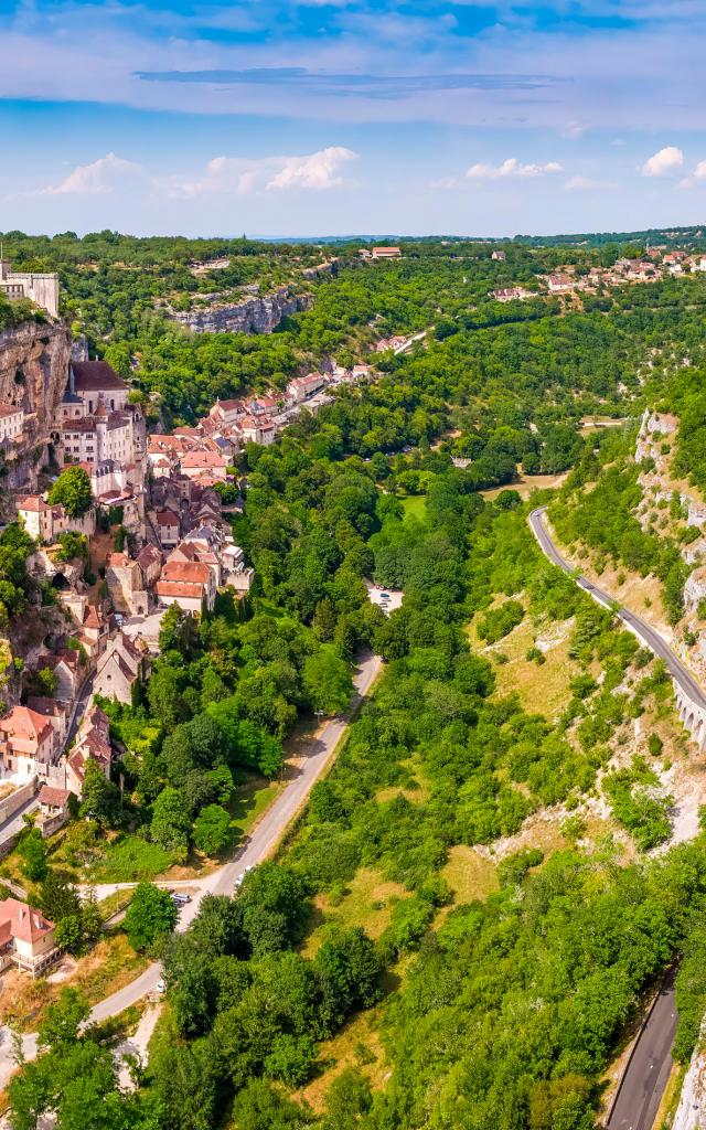 ROCAMADOUR