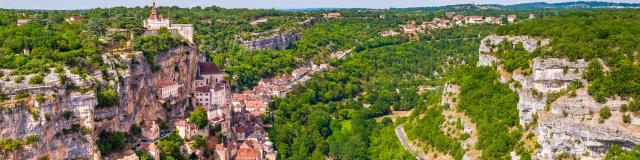 ROCAMADOUR