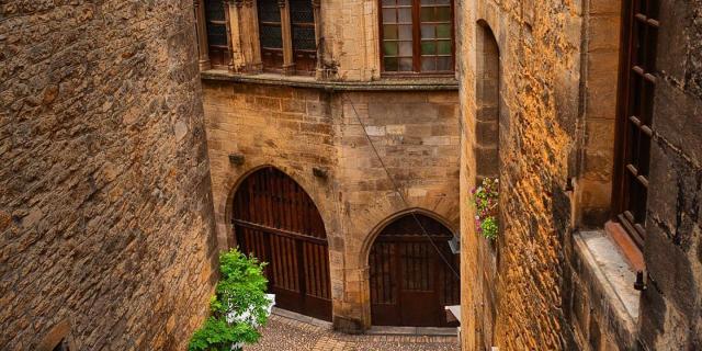 Instagram #sarlat