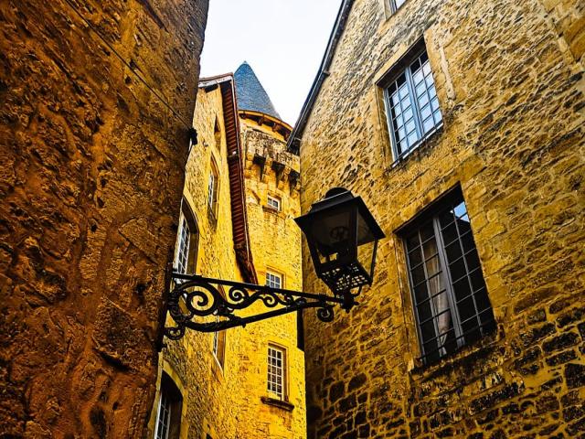 Instagram #sarlat