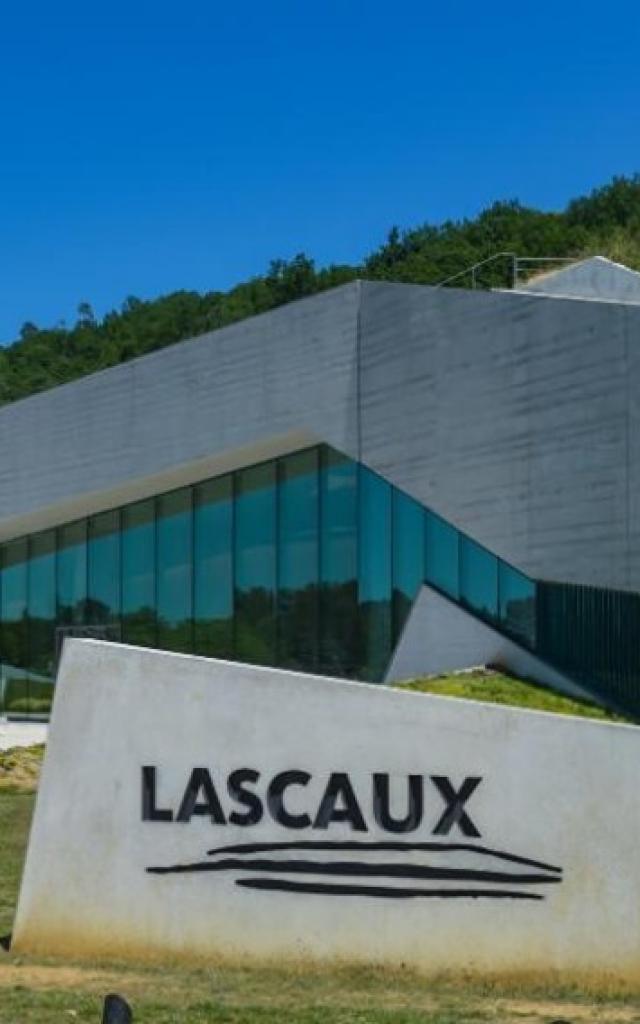 Instagram #lascaux