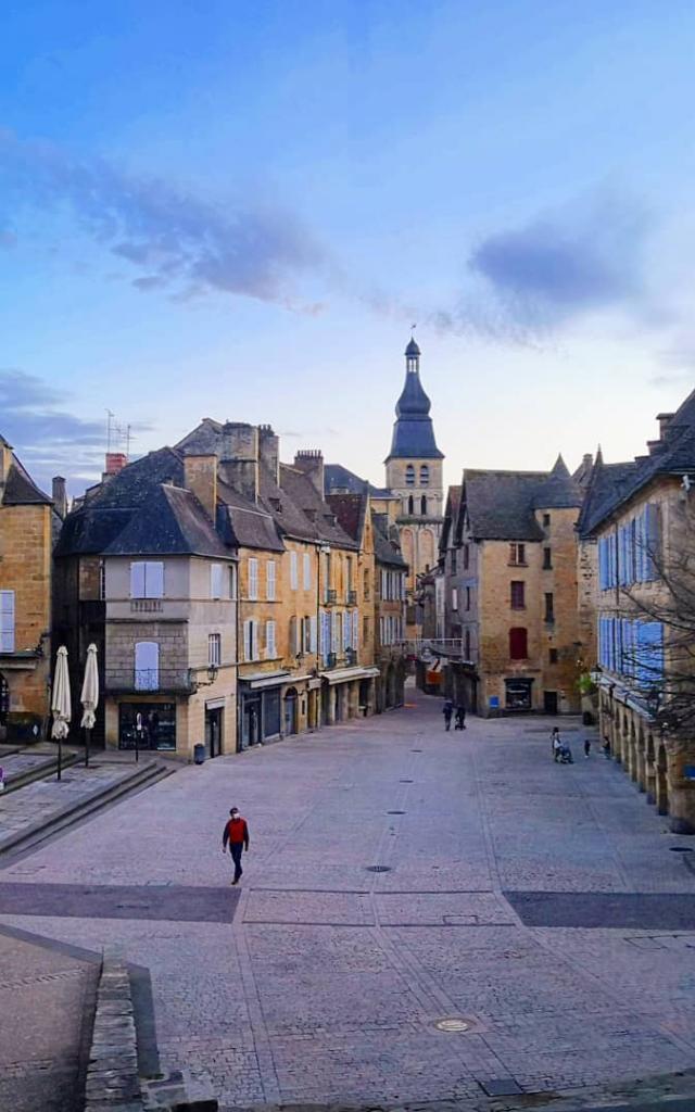 Instagram #sarlat