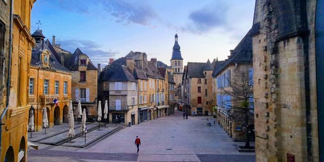 Instagram #sarlat