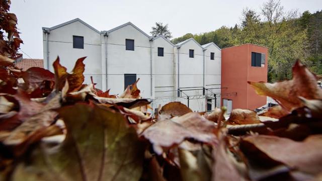 Théâtre de L'usine