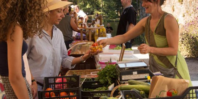 Marche De Pays ©malikaturin 00034 © Malika Turin