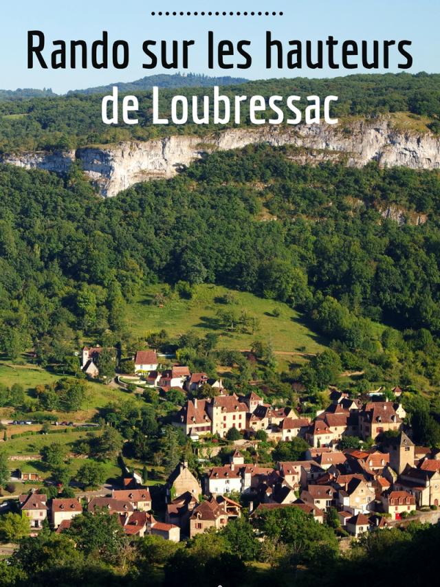 Blog - Toujours être ailleurs - Loubressac