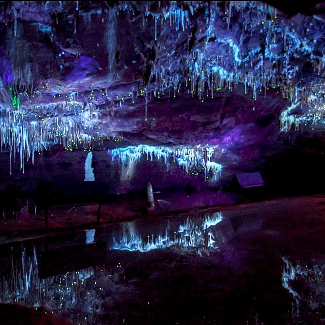 Sieste Grottes de Lacave