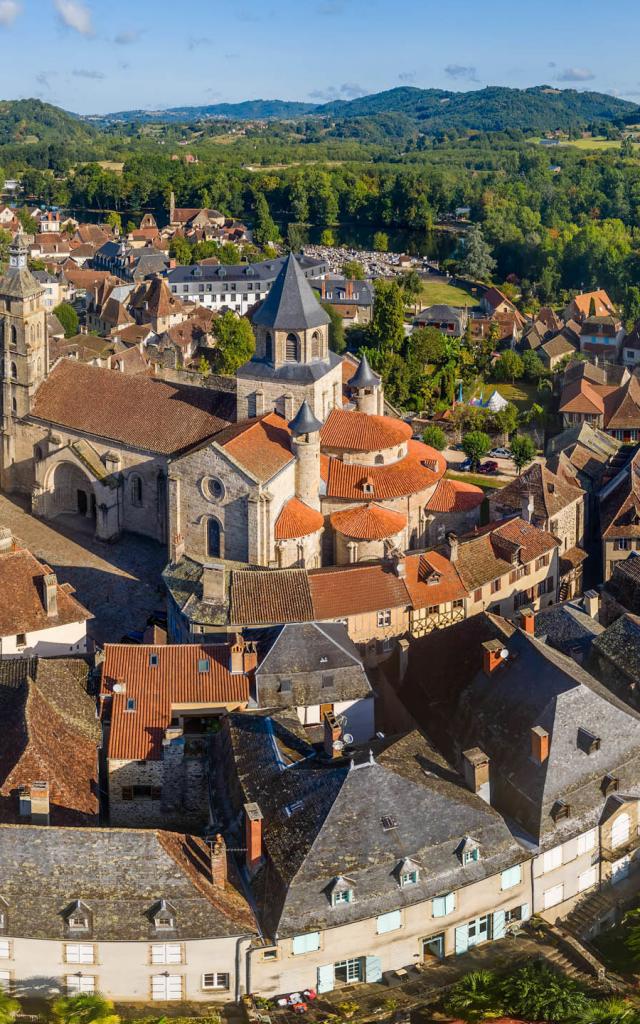 Beaulieu-sur-Dordogne