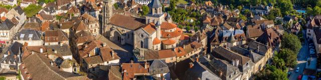 Beaulieu-sur-Dordogne