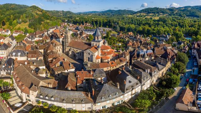 Beaulieu-sur-Dordogne