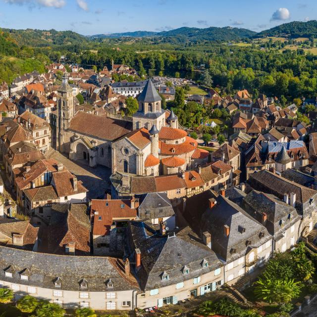 Beaulieu-sur-Dordogne