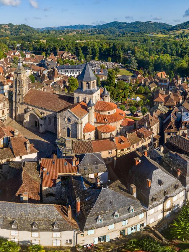 Beaulieu-sur-Dordogne