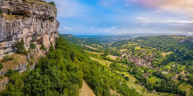 AUTOIRE CHATEAU DES ANGLAIS