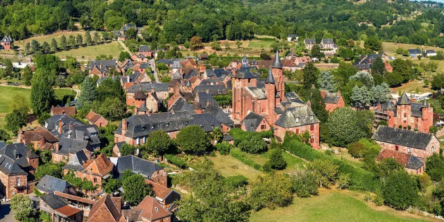 COLLONGES