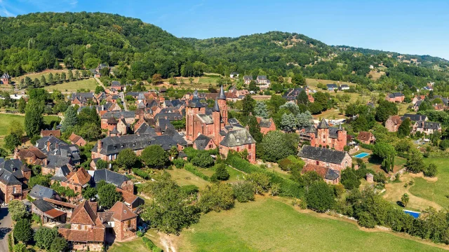 COLLONGES