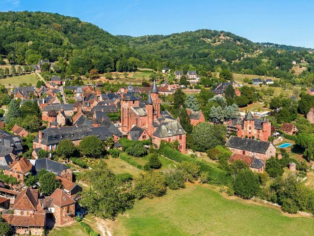 COLLONGES