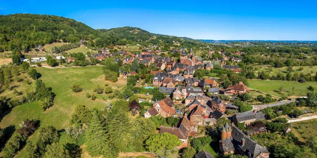 COLLONGES