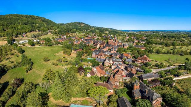 COLLONGES