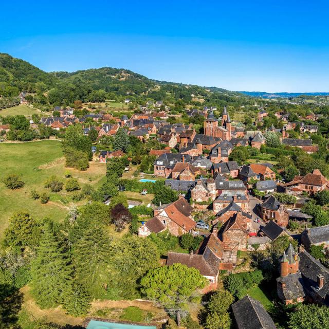 COLLONGES