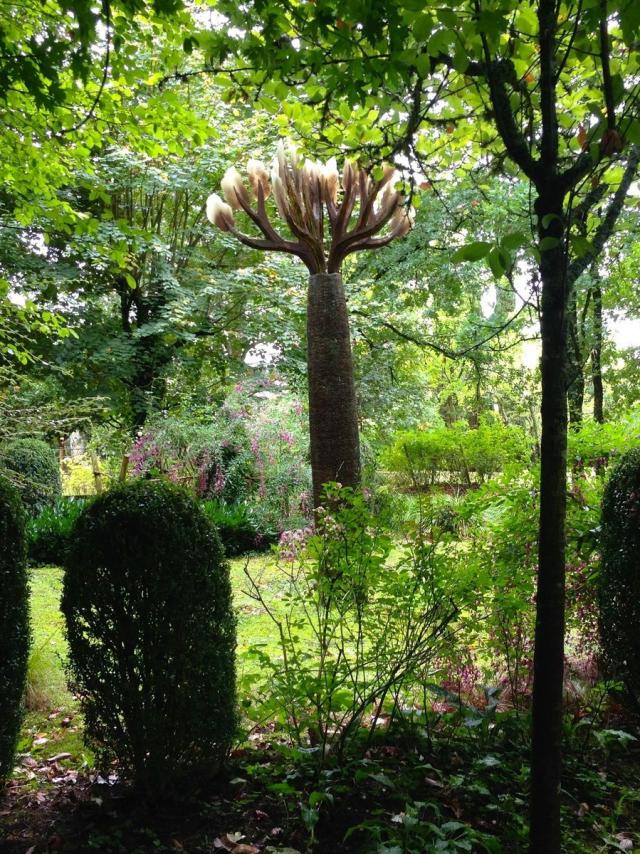 Jardins du Couvent De Meyronne