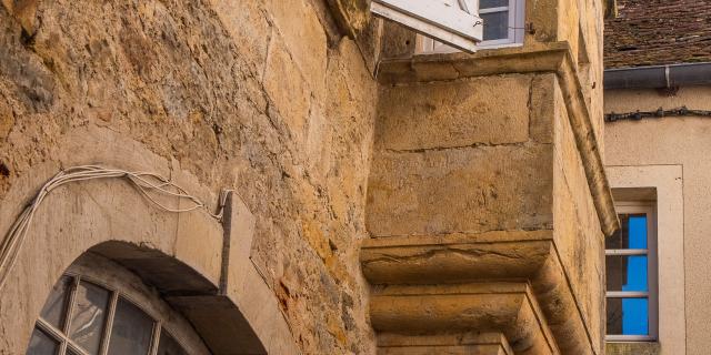 Dans Les Rues De Saint Céré © E. Gerbois Vallée De La Dordogne 12