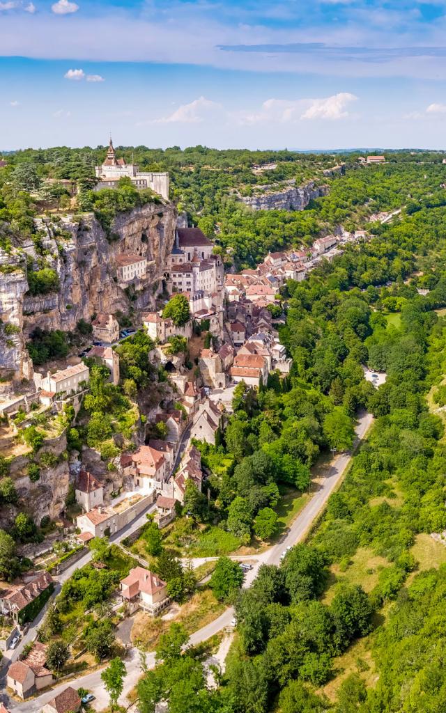 ROCAMADOUR